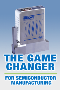 美国Brooks Instruments（布鲁克斯）热式质量流量控制器GF135