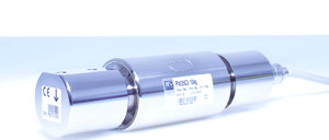 德国HBM称重传感器PW25 - 极易清洗的称重传感器