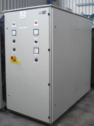 德国Befeld Systeme GmbH晶闸管整流45V / 15000A