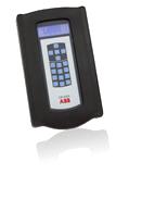 瑞士ABB便携式电容测量仪CB-2000测量数据