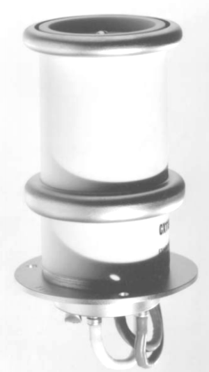 英國E2V氫氣的四極管閘流管CX1154L數據
