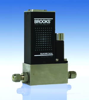 美国Brooks Instruments（布鲁克斯）电子压力控制器特性