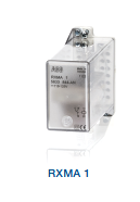 瑞士ABB繼電器RXMA1說(shuō)明