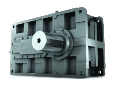 美国BENZLERS螺旋工业齿轮箱G系列的特点与优势
