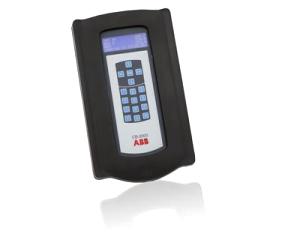 瑞士ABB電容測量?jì)xCB-2000技術(shù)參數