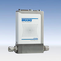 美国Brooks Instruments（布鲁克斯）质量流量计GF80/GF81产品说明