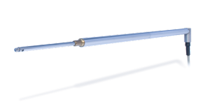 德國HBM位移傳感器WA T - 創(chuàng  )新性電感式(探針)