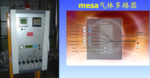 德国梅莎MESA在线式气体分析仪MGAS G5系列性能特点