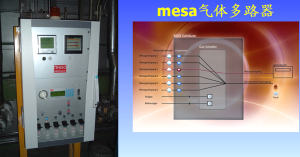 德國梅莎MESA在線式氣體分析儀MGAS G5系列性能特點(diǎn)