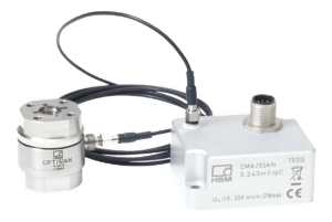 德國HBM力傳感器PACEline CMC[5 kN ... 120 kN]說(shuō)明