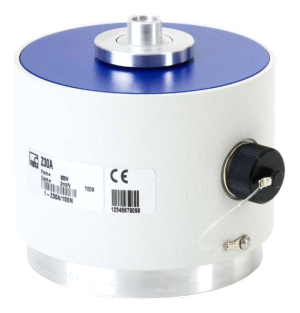 德國HBM力傳感器Z30A[50 N ... 10 kN]參數