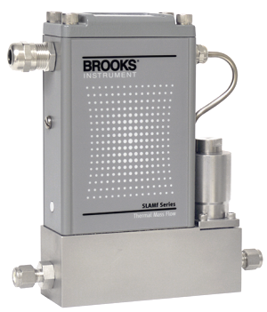 美国Brooks Instruments（布鲁克斯）密封热式流量控制器SLAMf系列特征
