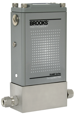 美国Brooks Instruments（布鲁克斯）质量流量计SLAM F60参数