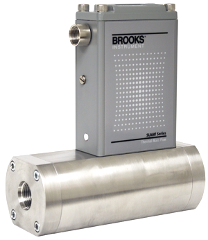 美国Brooks Instruments（布鲁克斯）质量流量控制器SLAMf51参数