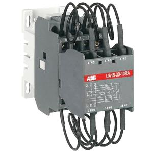 瑞士ABB 切换电容器用接触器UA110-30-00参数
