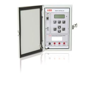 瑞士ABB电容器组控制器CQ900数据简表