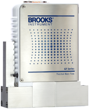 美国布鲁克斯Brooks Instruments热质量流量控制器GF135特征和优势