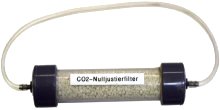 德国梅莎MESA气体分析仪CO2-NJF说明