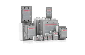 瑞士ABB切换电容器用接触器UA110-30-00产品参数