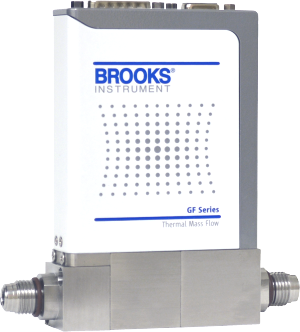 美國布魯克斯Brooks Instruments熱質(zhì)量流量控制器GF80 / GF81特點(diǎn)應用