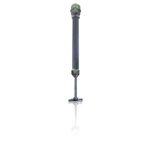 瑞士ABB電流互感器TG（72.5 - 800千伏）特征和性能數據
