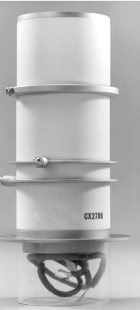 英國E2V雙間隙陶瓷閘流管CX2708說(shuō)明