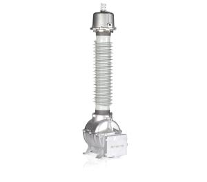 瑞士ABB電壓互感器EMF應用和性能數據