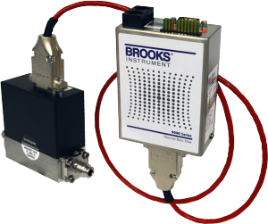 美国布鲁克斯Brooks Instruments流量控制器9861系列特征