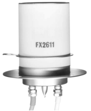 英國E2V填充氫氣的陶瓷閘流管FX2611通用數據