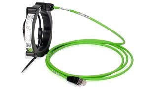 瑞士ABB戶(hù)內電流傳感器KECA 80 C85原理