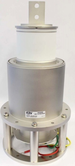 英國E2V氘填充高能開(kāi)關(guān)HX3020特性