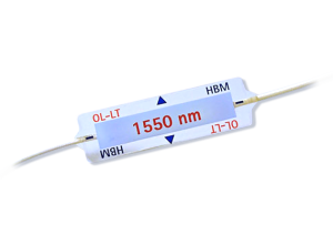 德国HBM光纤传感器OL-LT特性