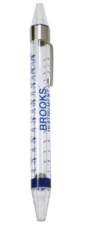 美国布鲁克斯Brooks Instruments浮子流量计袖珍系列特征优势