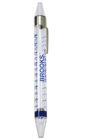 美國布魯克斯Brooks Instruments聚碳酸酯管浮子流量計袖珍系列概觀(guān)
