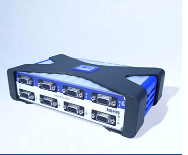 德國HBM放大器QuantumX MX840B可采集哪些信號？