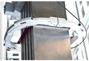 瑞士ABB光纖電流傳感器FOCS技術(shù)數據