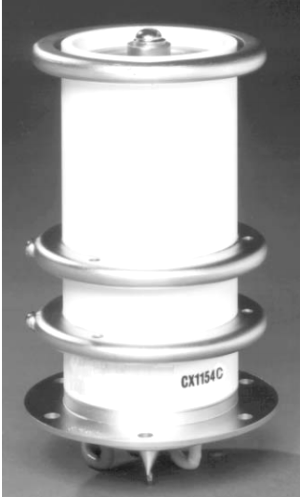 英国E2V氘填充陶瓷闸流管CX1154C数据