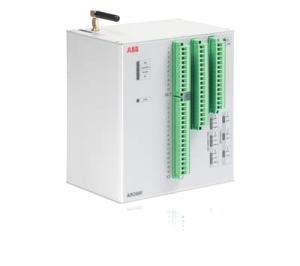 瑞士ABB无线控制器ARC600主要功能