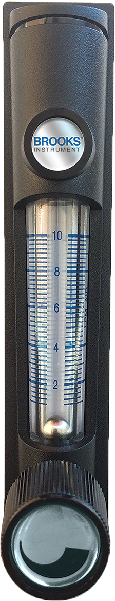 美國布魯克斯Brooks Instruments聚碳酸酯管浮子流量計MR3000系列楷模