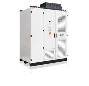 瑞士ABB中壓變頻器ACS2000技術(shù)數據