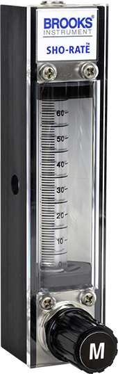 美國布魯克斯Brooks Instruments玻璃管可變面積流量計(jì)Sho-Rate系列概述