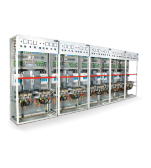 德國倍富德Befeld Systeme GmbH控制技術(shù)對照和應用