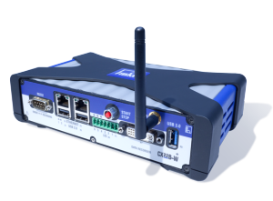 德國HBM單機數據記錄儀QuantumX CX22B-W功能