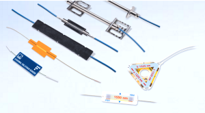 HBM FiberSensing 布拉格光柵傳感器概述