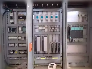電氣柜成套，實(shí)例圖解。。。