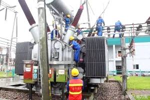 【分享】電力變壓器運行維護