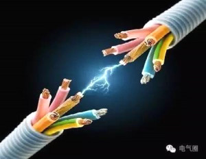 強電、弱電布線(xiàn)的距離要求及注意事項