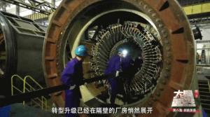 響應速度為毫秒級，世界上最先進(jìn)的發(fā)電機是如何制造的？