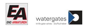END-Armaturen&watergates供貨商拜訪(fǎng)德國連航