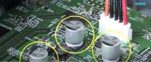 沒(méi)想到吧，鋁箔不但能儲電，還比電池充電快